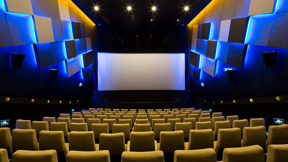 Bengaluru To Get ₹100 Crore Government-Backed Multiplex On A 2.5-Acre Site