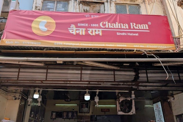 best gajar ka halwa in delhi