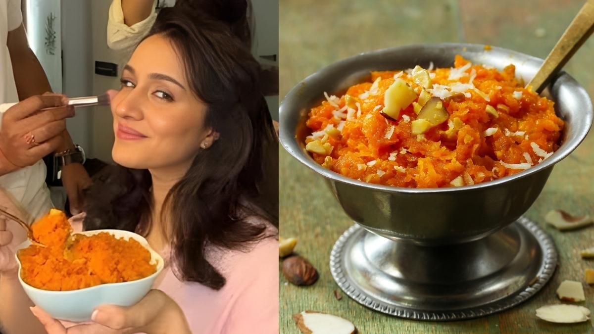 15 Best Places For Gajar Ka Halwa In Delhi That Feel Like Winter In A Bowl