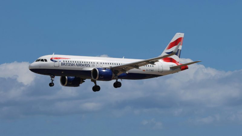 British Airways Passenger Gives Marijuana Laced Sweets To Cabin Crew; 3 Rushed To Hospital
