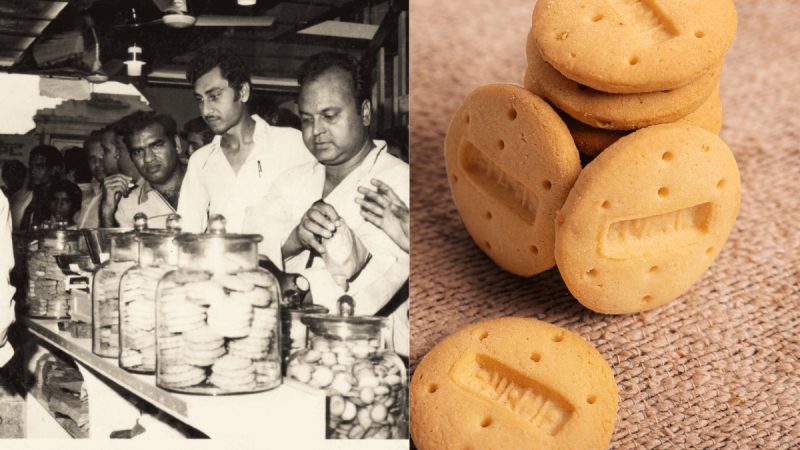 This 80+-Year-Old Bakery In Lucknow Serves Nostalgia In Its Iconic Butter Biscuits