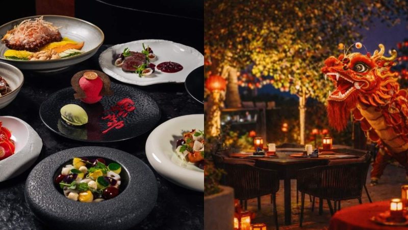 10 Best Chinese Restaurants In Dubai Where You Can Ring In The Chinese New Year!