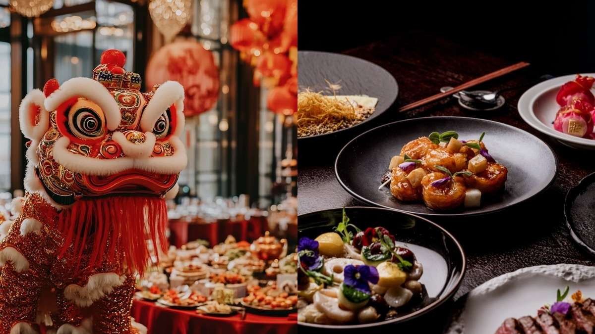 8 Best Chinese Restaurants In Abu Dhabi To Welcome ‘The Year Of Horse’ This Chinese New Year