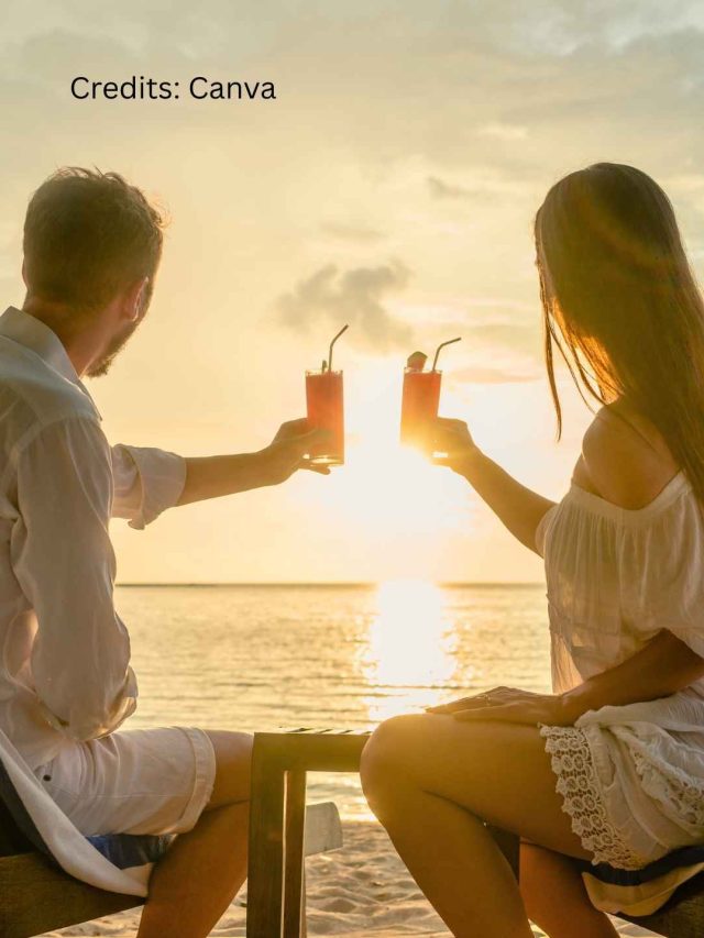 7 Cocktails To Toast Love This Valentine’s Day 7 Cocktails To Toast Love This Valentine’s Day