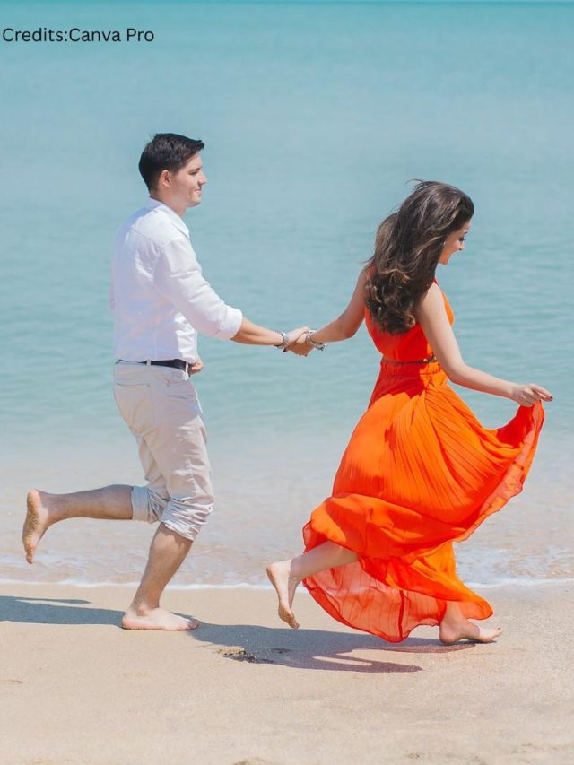 Valentine’s Day 2026: 7 Places In India You Can Visit For A Romantic Getaway Valentine’s Day 2026: 7 Places In India You Can Visit For A Romantic Getaway