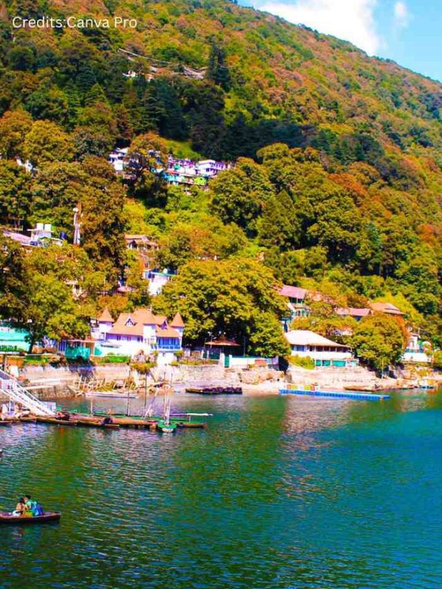 Valentine’s Day 2026: 7 Hill Stations Near Delhi You Can Visit With Your Loved One Valentine’s Day 2026: 7 Hill Stations Near Delhi You Can Visit With Your Loved One