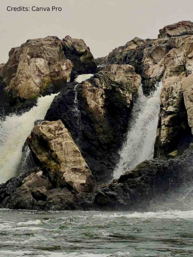 7 Best Waterfall Destinations In India You Must Visit 7 Best Waterfall Destinations In India You Must Visit