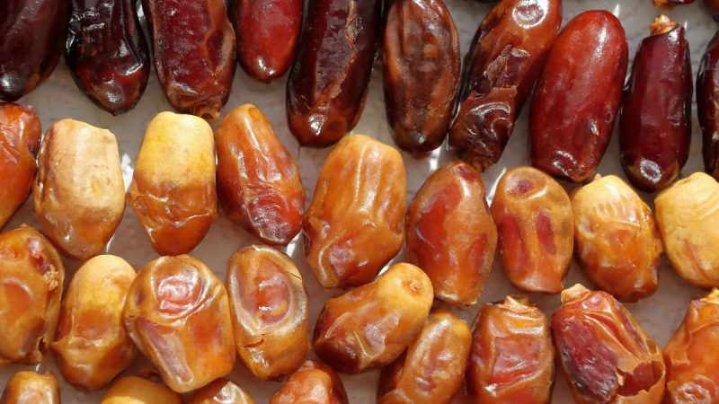 From Medjool To Rabbi, Here Are Different Types Of Dates From Around The World!