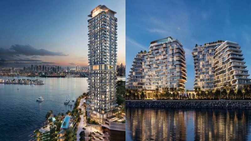Ras Al Khaimah: Beyond Developments Launches Evermore, Extending 7 M Sq Ft With Sea Views & More