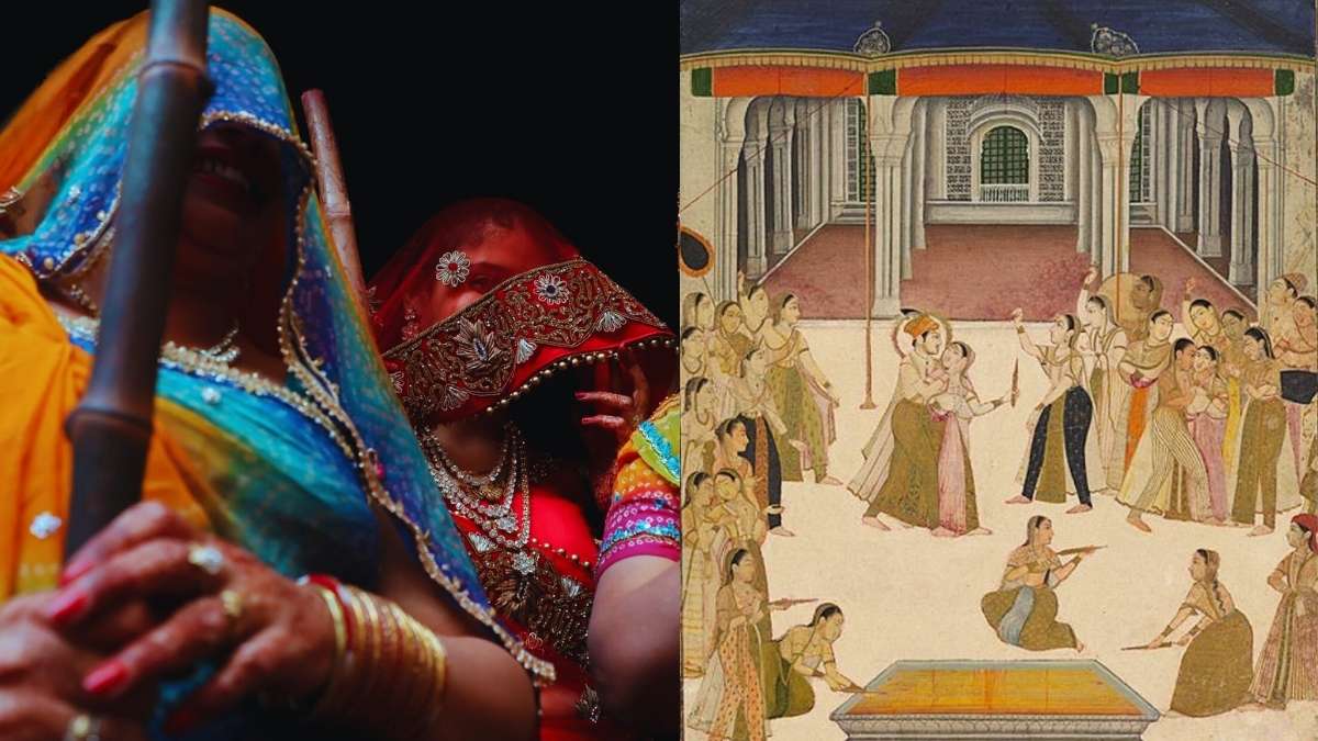 10 Surprising Facts About Holi You’d Have Never Known