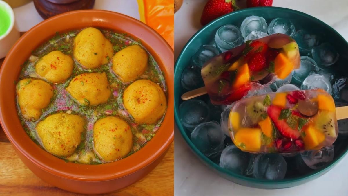 Holi 2026: 8 Unique Holi Recipes That Go Beyond Gujiya And Thandai