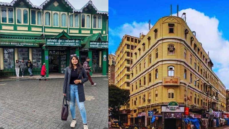 10 Indian Streets So Pretty They Deserve Their Own Pinterest Board