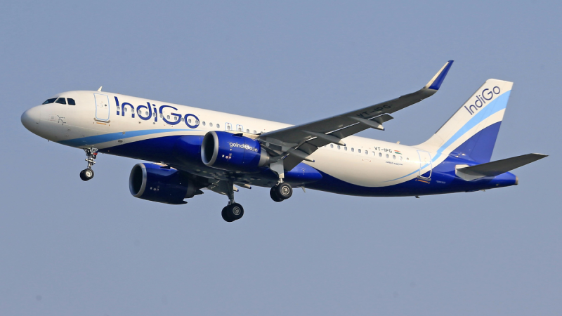 “My Bags: Still Enjoying Patna Airport”: Flyers Get Angry As IndiGo Lands In Pune Without Luggage