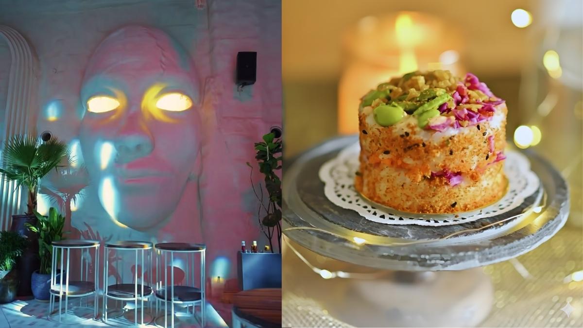From The Boss To Out Bari: Jaipur’s 10 New Restaurants You Can’t Stop Seeing On Instagram