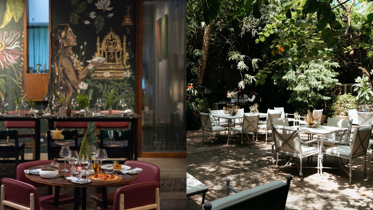 Art, Food And Heritage: Kathiwada House Opens Its Doors As A Cultural Landmark In Mumbai