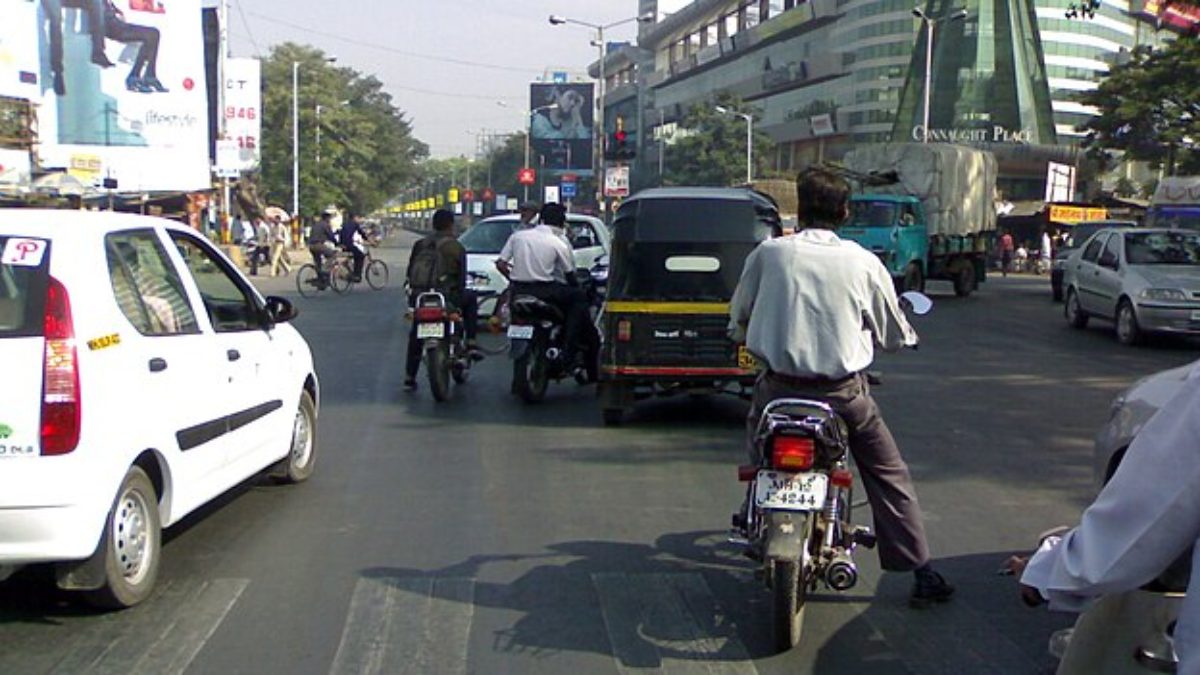 As 77% Of Road Accident Death Involve Two-Wheelers, Maharashtra Launches New Safety Campaign