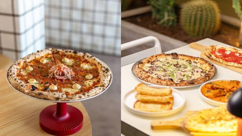 Dubai’s Famous Moon Slice Pops Up At Abu Dhabi Edition In Al Bateen For Ltd Period