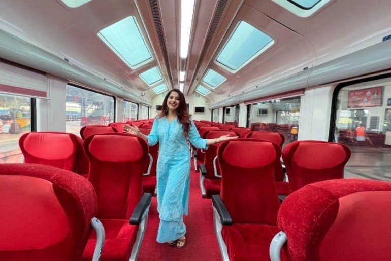 most beautiful train journeys india
