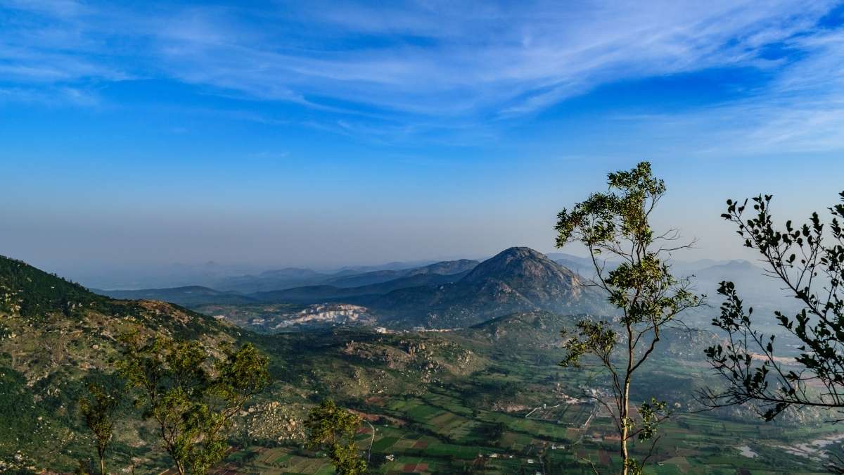 Why Has Karnataka Closed Nandi Hills On Valentine’s Day This Year?