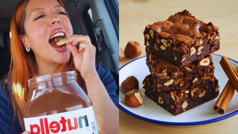 World Nutella Day: History Of World’s Favourite Chocolate Spread & 7 Nutella Recipes To Try