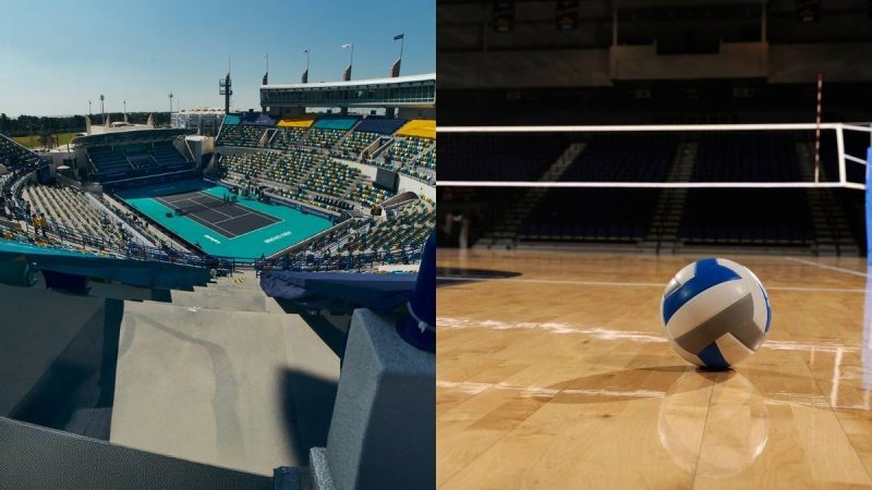 Abu Dhabi Is All Set To Host Open Masters Games 2026 This February & Here’s All About It