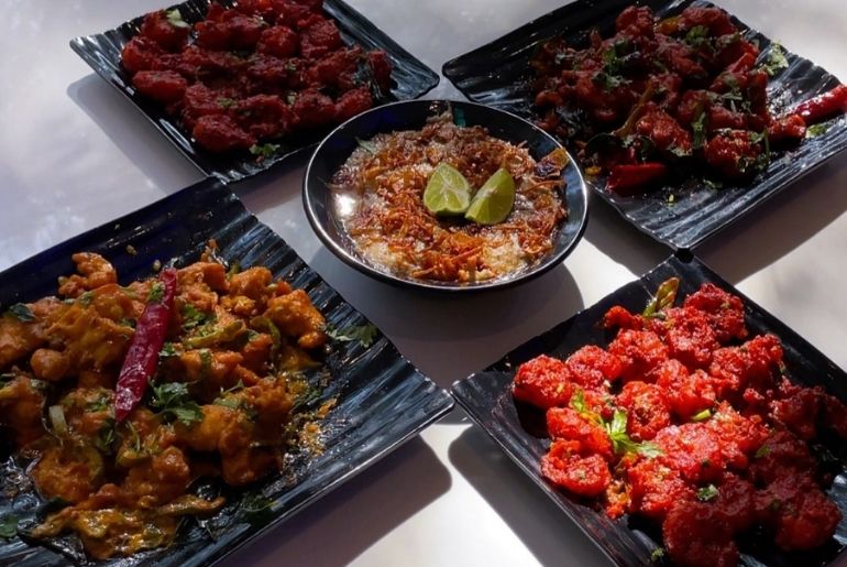 ramadan best food streets bengaluru
