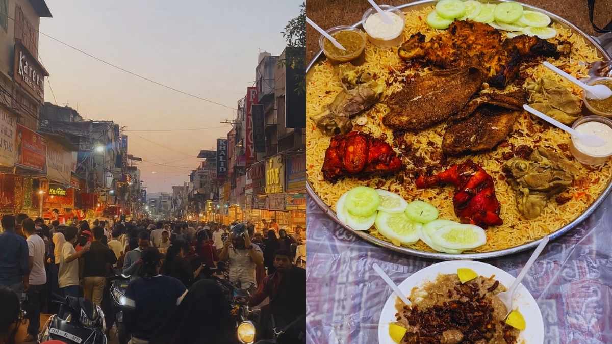 Ramadan 2026: 8 Best Food Streets In Bengaluru For Iftar Special Kebabs, Haleem & Shahtoot Malai