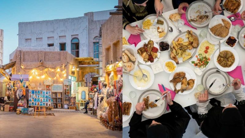 10 Ramadan Etiquette Tips For Non-Muslims In The UAE