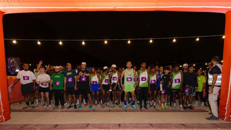 Ramadan Run Returns To Riyadh This March, And Registrations Are Now Open!