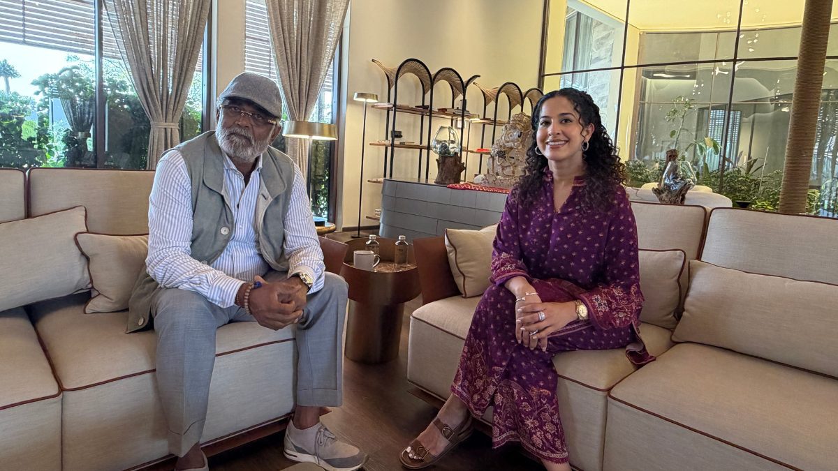 India’s Diamond King, Savji Dholakia, Reveals How He Manifested Success In The Early 2000s