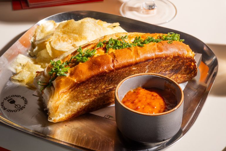 New Restaurants Delhi