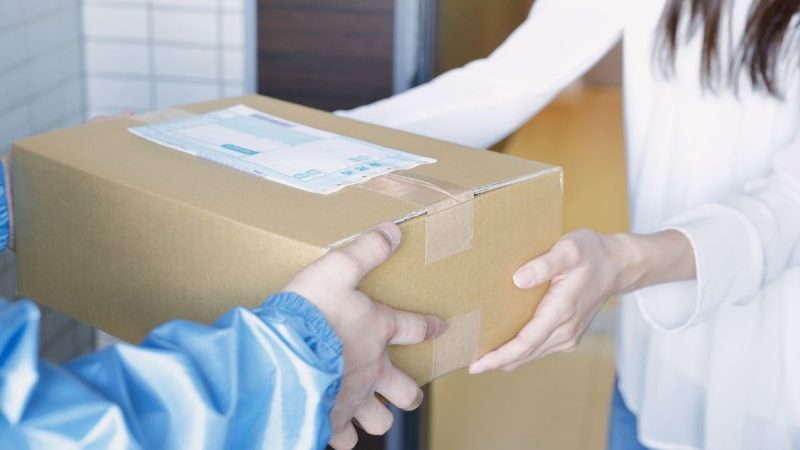 Benefiting 25000 People, This Charity Is Delivering Food Baskets For Ramadan In Sharjah