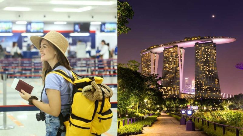 What Is Singapore’s 2026 ‘No-Boarding Rule’’ & How Will It Impact Indian Flyers?