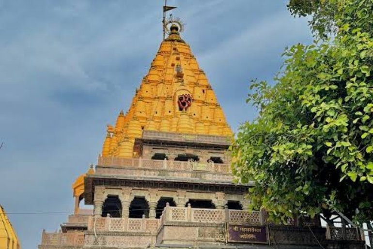 temple towns in india