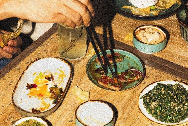 New Restaurants Delhi