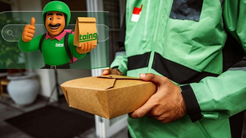 Zero Service Charge & Platform Fee: Delhi NCR’s Cheapest Food Delivery App Has Orders From ₹99