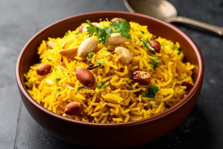 vegetarian food cities