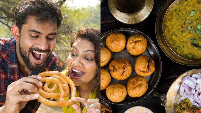 From Ahmedabad To Tel Aviv: 15 Cities In The World Made For Vegetarians