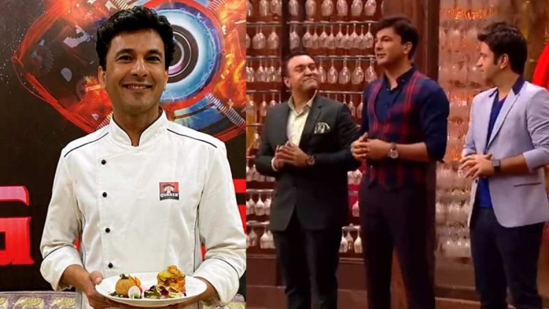 “They Came To Bury Me, Forgot I Was A Seed,” Vikas Khanna Shares Michelin-Star Memory In Throwback Video