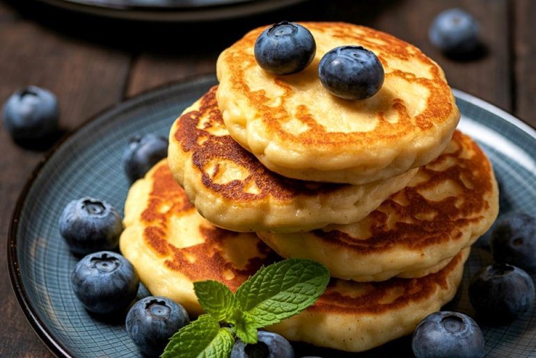 women's day breakfast ideas