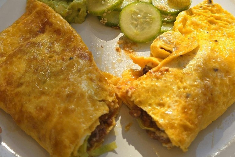 women's day breakfast ideas