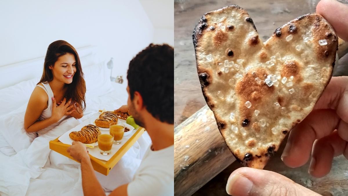 Women’s Day 2026: 10 Breakfast-In-Bed Ideas To Surprise Your Special Woman
