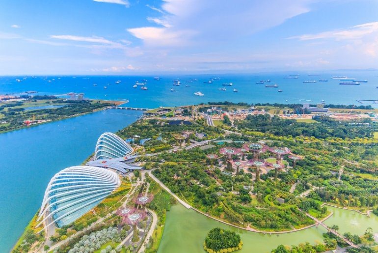 women's day travel southeast asia