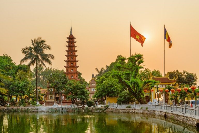 women's day travel southeast asian