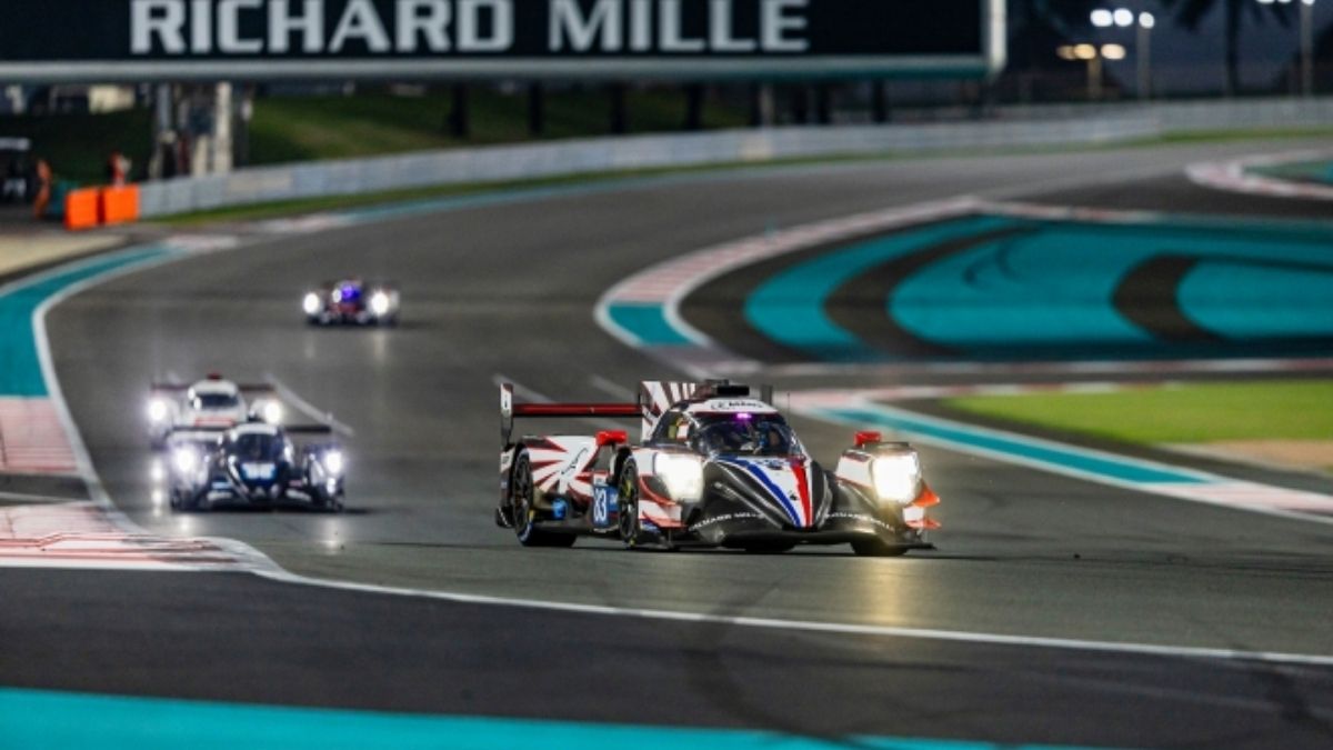 Yas Speed Festival Hits Abu Dhabi This February, With Fan Zones, Yas Motor Majlis & More