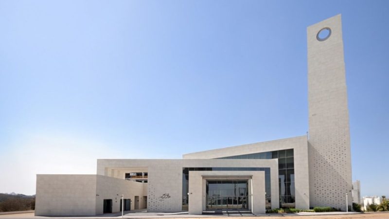 Temporary Closure Of A Part Of Al Khaleej Street To New Zamzam Mosque In Dubai; 5 GCC Updates For You