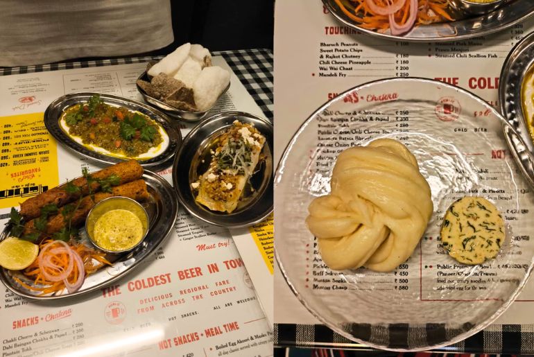 PUBLIC Beer Hall & Snack Bar