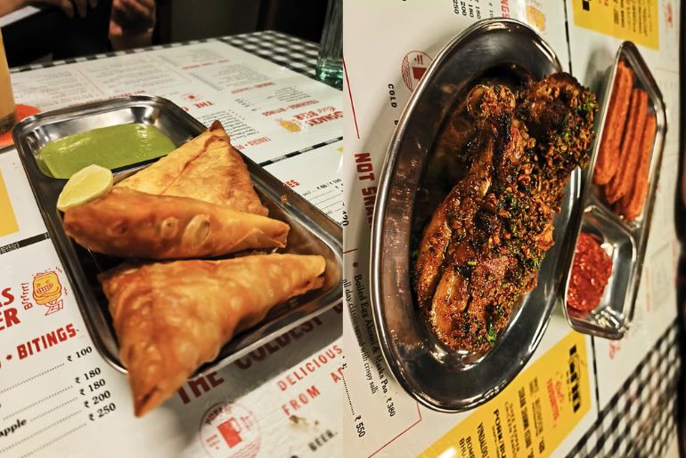 PUBLIC Beer Hall & Snack Bar