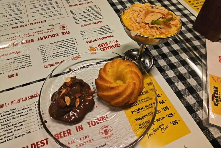 PUBLIC Beer Hall & Snack Bar