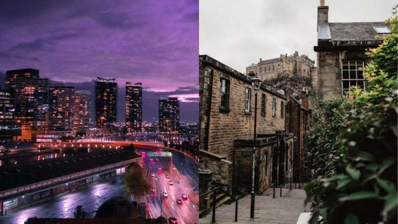 Not London Or Shanghai, THIS Australian City Is The Best City In The World; Full List Inside